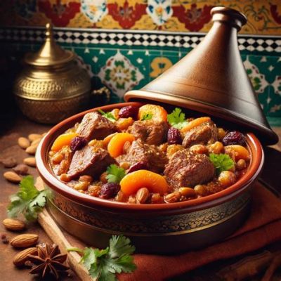  Gheymeh!  A Rich and Hearty Stew Bursting With Aromatic Spices and Tender Lamb